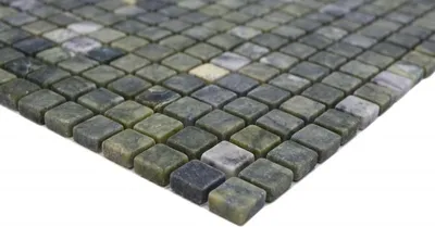 Produktbild von Mosani MOS38-15-407_m, Mosaik, Drinnen, Rechteck