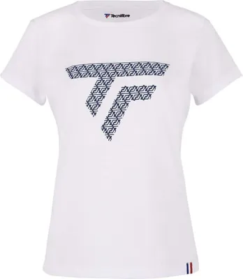 Obrázok produktu pre Tecnifibre Trička 22WTRTW23, Veľkosť: 173