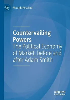 Produktbild von Countervailing Powers