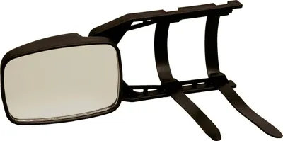 Produktbild von HP Aufsteckspiegel Caravanspiegel uni links+rechts montierbar