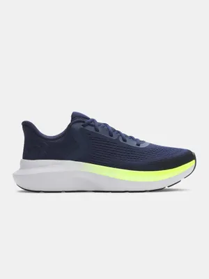 Produktbild von Under Armour Herrenschuhe UA Charged Rogue 5-BLU 12.5