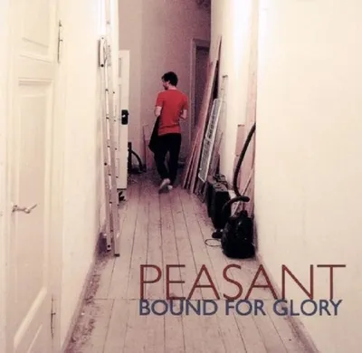Produktbild von Bound For Glory