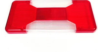 Produktbild von 1 Lichtscheibe Streuglas Rücklicht Links = Rechts passend für DAILY IV + V 05/06