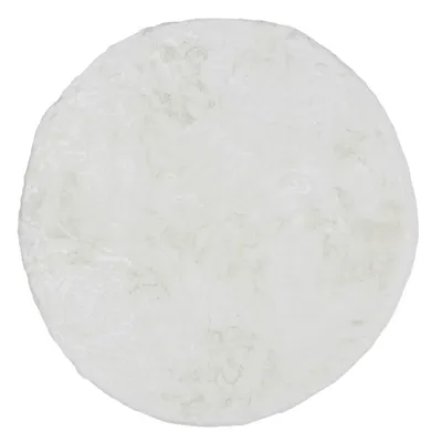 Produktbild von Schöner Wohnen Teppich Tender, Drinnen, Grau, Einfarbig, Polyester, 900 mm, 600 mm