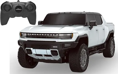 Produktbild von Hummer EV 1:26 weiß 2,4GHz