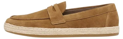 Produktbild von Geox Herren U PANTELLERIA D Moccasin, Toffee, 41 EU