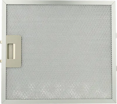 Produktbild von vhbw Filter Metallfettfilter kompatibel mit Whirlpool AKR 886/GY 857888601000 Dunstabzugshaube - 30,7 x 27,8 x 0,85 cm, Metall