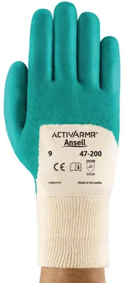 Produktbild von 47-200 Handschuh Easy Flex