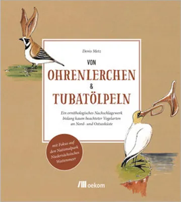 Image de Von Ohrenlerchen und Tubatölpeln