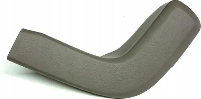 Produktbild von VOLVO XC90 linker Rücksitzbezug OE 39975672