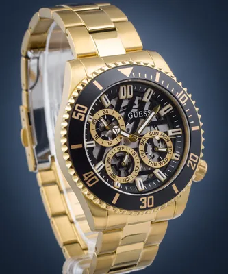 Productafbeelding van Guess Axle GW0488G2 herenhorloge Axle