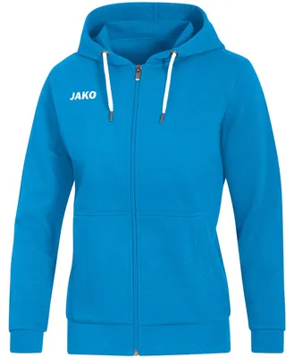 Obrázek produktu pro Jako Base Dámská bunda s kapucí - Jako Blue
