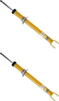 Produktbild von Stoßdämpfer-Set Vorderachse Gasdruck BILSTEIN für u.a. MB E-KLASSE