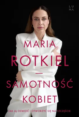 Obrázek produktu pro Osamělost žen