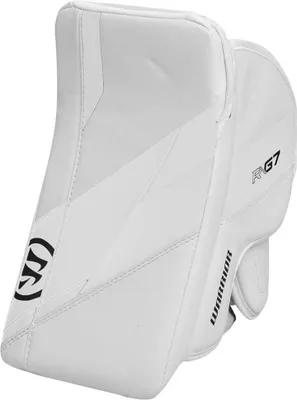 Image de Stockhand Warrior G7 Junior weiss Regular