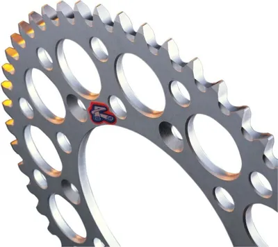 Immagine prodotto di Pignone Renthal 525 42T Ha