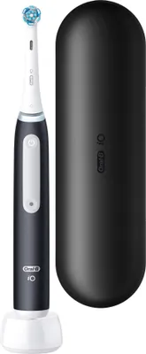 Image de Oral-B iO Series 3 Brosse à dents électriqueBrosse à dents électrique 3 modes de brossage Power