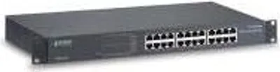 Image de PLANET FNSW-2401 - Switch - nicht verwaltet - 24 x 10/100 - Desktop (FNSW-2401)