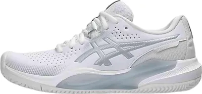 Image de Asics Padel Shoes 1042A293-101 in White color size 40.5