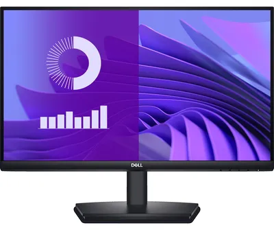 Produktbild von Dell E2425HS, LED-Monitor, (FullHD, VA, HDMI, DP, VGA)