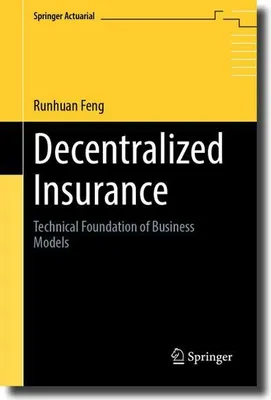 Immagine prodotto di Decentralized Insurance