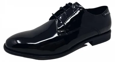 Produktbild von Herren Bugatti 311-AJX02-1700 schwarz 41