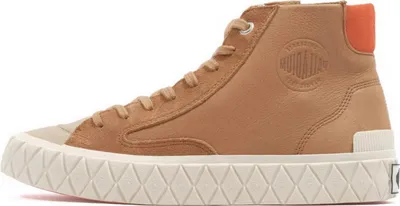 Image de Baskets Palladium pour femmes