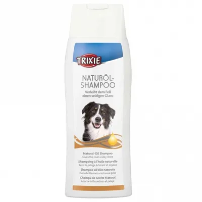Produktbild von TRIXIE 29195, Hund, Shampoo, 250 ml