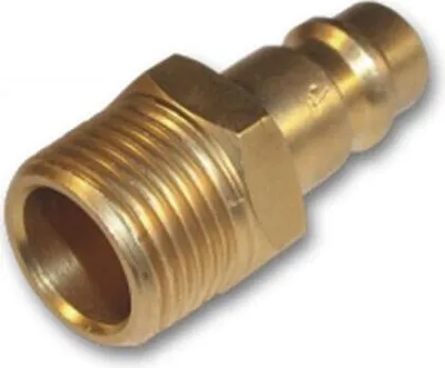 Image de mamelon avec filetage mâle 3/8" Ms