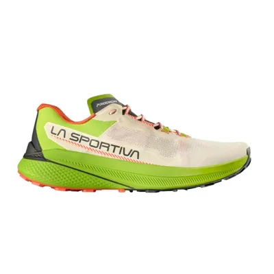 Produktbild von La Sportiva Prodigio Trailrunning-schuhe Weiß EU 41 1/2 Mann Weiß EU 41 1/2