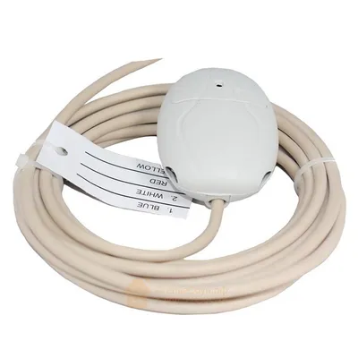 Obrázok produktu pre Teplotný senzor WX233 do 150 °C s 3 m káblom