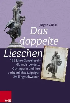 Obrázek produktu pro Buch: Das doppelte Lieschen von Jürgen Gückel zur Deutsch-deutschen Geschichte