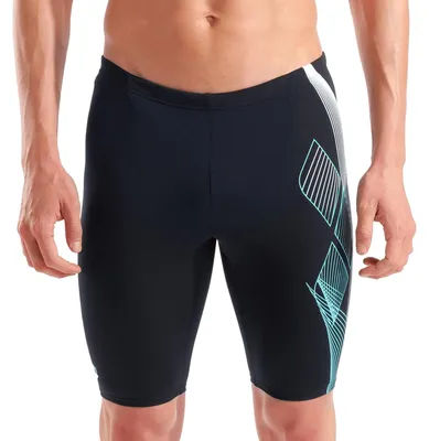 Produktbild von Arena SEA WATER SWIM JAMMER BLACK-WATER 5