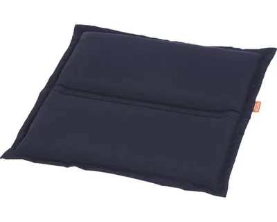 Produktbild von Auflage Centauri Siena Garden blau 47x47x3 cm