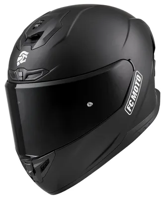 Immagine prodotto di Casco FC-Moto G-361S, nero opaco, taglia S (55/56)