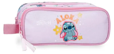 Obrázek produktu pro Kosmetická taška Disney Stitch "Ty a já"