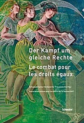 Produktbild von Der Kampf um gleiche Rechte - Le combat pour les droits égaux