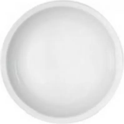 Obrázok produktu pre BAUSCHER 500425 Teller tief 21cm weiß