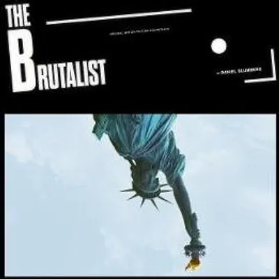 Produktbild von The Brutalist (Original Motion Picture Soundtrack)