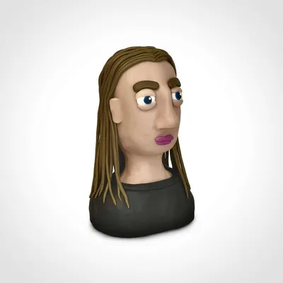 Produktbild von I Made An Album
