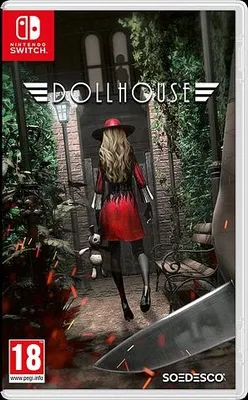 Image de Dollhouse (Switch)