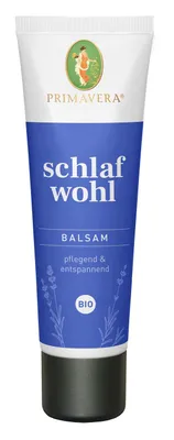 Image de Bien-être du sommeil - Baume bio 50ml