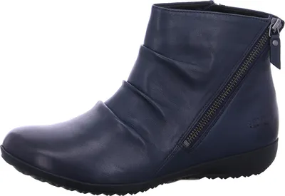 Produktbild von Josef Seibel Naly 61 Stiefelette Blau