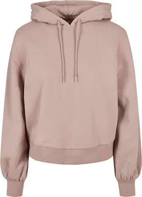 Produktbild von Build Your Brand LadiesŽ Organic Oversized Hoody