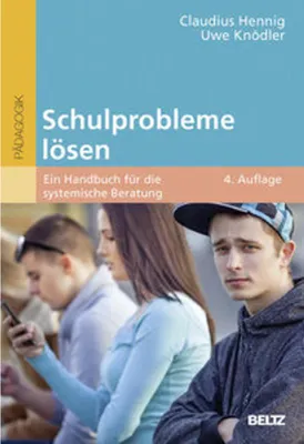 Immagine prodotto di Schulprobleme lösen