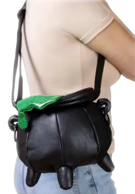 Image de Sac à main Hexenkessel