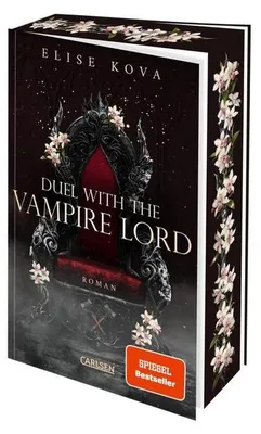 Obrázok produktu pre Married into Magic: Duel with the Vampire Lord