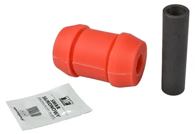 Produktbild von Tedgum Ted97876 Polyurethanbuchse Des Unteren Querlenkers Hinten (Innen) Mitsubishi Galant