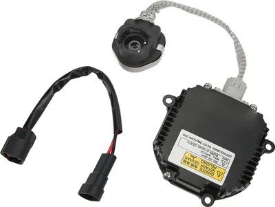Produktbild von Moduł sterujący reflektorów ksenonowych, statecznik ksenonowy HID, 28474-89907, 28474-89915, 28474-8991A, 28474-8991B