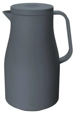 Produktbild von ALFI Isokanne Neo 1l stormy grey 116011 4002458537318